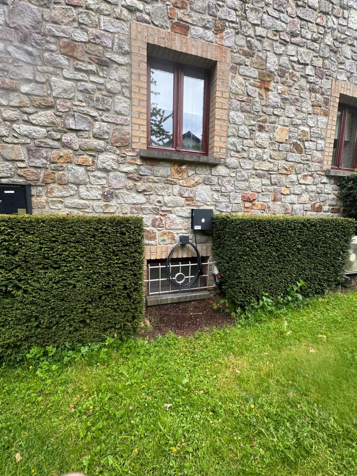 Contrôleur de charge Smappee Infinity