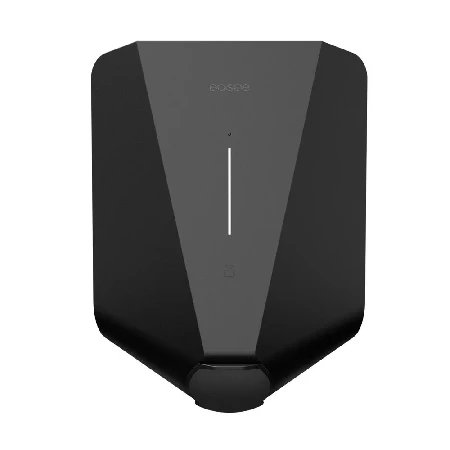 Borne de recharge Easee compacte pour habitation