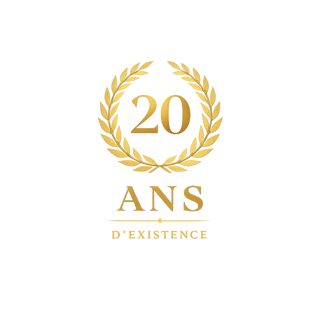 Logo M.B.S Solution – 20 ans d’existence